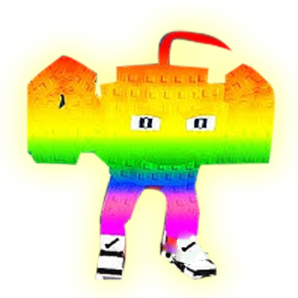 RainbowOdinDinDinDun